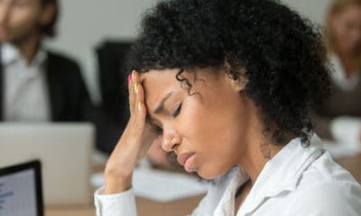 ‘My Job is Making Me Sick’ | What Can You Do?