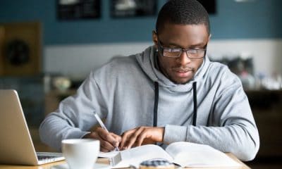 Study Moments