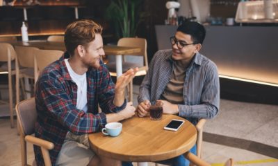 10 Conversation Starters to Break the Ice