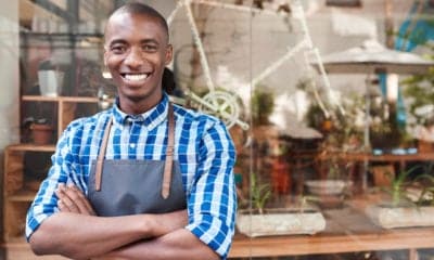 10 Traits Successful Entrepreneurs Share