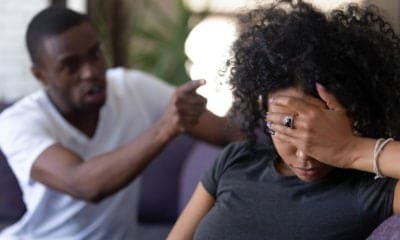 11 Signs You're in an Abusive Relationship