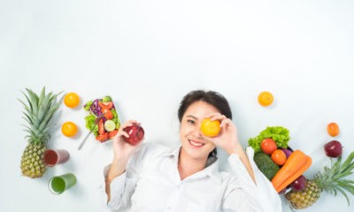 12 Brain Foods to Eat Every Day