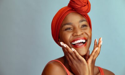 12 Incredible Benefits of Smiling More