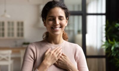 15 Ways To Be More Grateful