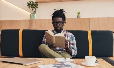 25 Best Books For Men About Self Improvement and Self Awareness