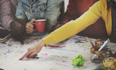3 Ways Brainstorming Can Help You Plan Out Your Future