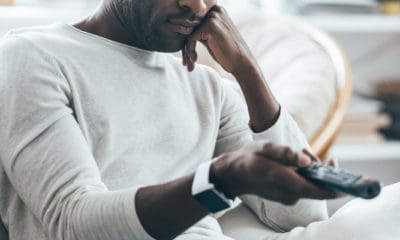 3 Ways To Deal with Post Election Anxiety