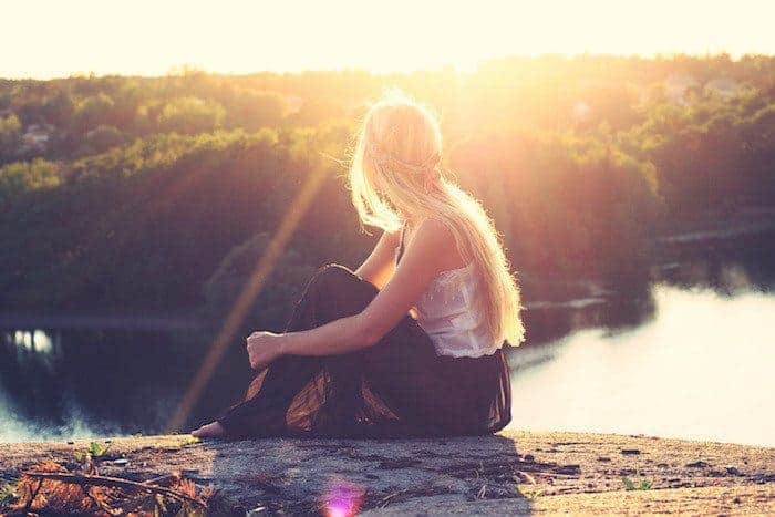 3 Ways to Have Peace Now