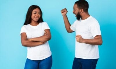 rise above hate - 3 Ways To Use Your Haters As Motivation For Your Success