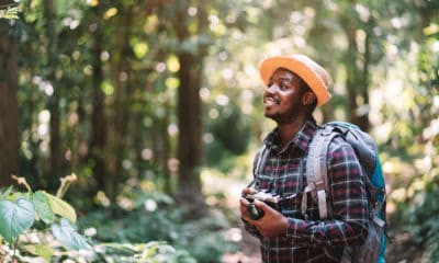 4 Reasons Traveling Helped with my Addiction Recovery