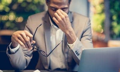 4 Reasons You Struggle with Workplace Motivation