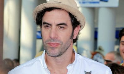 A Man with a Hat