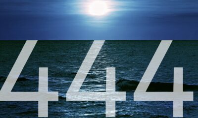 444 angel numbers