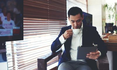 5 Business Books To Build Something From Nothing