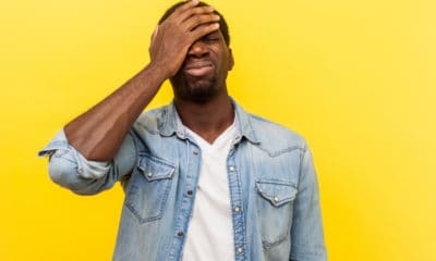 5 Life Lessons Most People Learn Too Late