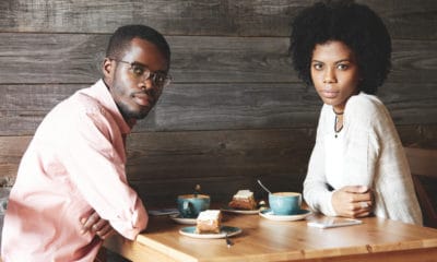 5 Reasons to Get Rid of Negative Friends