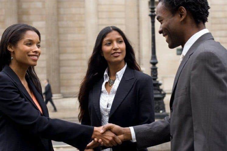 5 Skills all Business Leaders Need to Succeed