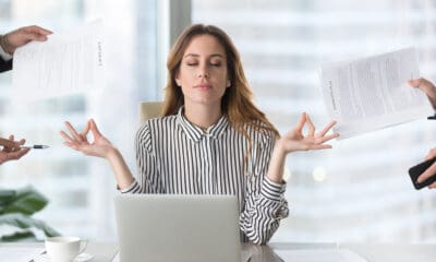 5 Ways To Become More Successful And Have Peace Of Mind