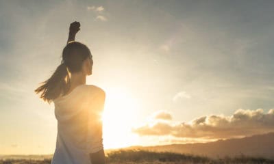 5 Ways to Stand Up for What You Believe In