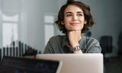 50 Happy Work Quotes for 9-to-5 Bliss