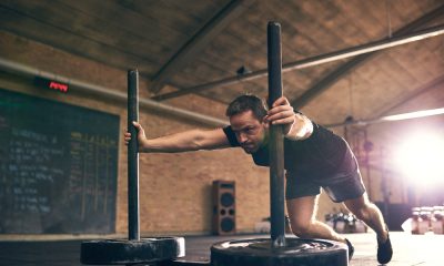 50 Keep Pushing Quotes For When The Fight Is Harder Than Ever