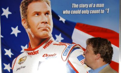 50 Ricky Bobby Quotes from Talladega Nights
