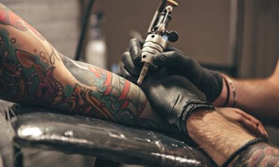 50 Tattoo Quotes That Will Leave Their Permanent Mark On You