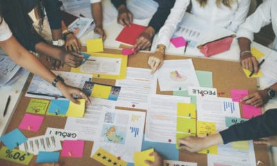 6 Effective Habits For Creative Thinking And Achieving Success