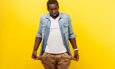 6 Life Lessons I Learned From Being Broke