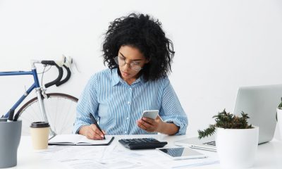 6 Steps To Creating a Budget That Helps You Reach Your Goals