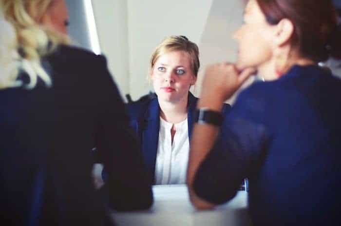 6 Ways to Deal with Negative People at Work