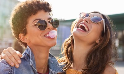 We Need More Joy and Love in Life