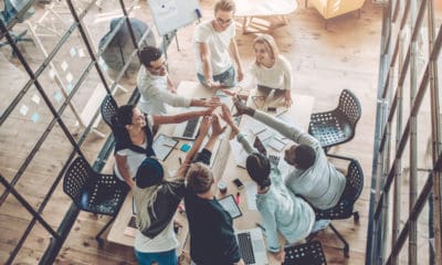 7 Principles for Developing a Workplace Culture That Works