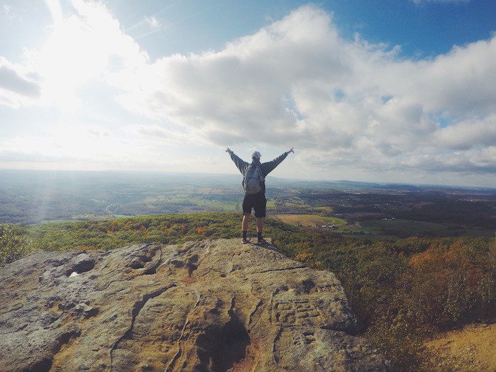 7 Steps to Accomplish Anything