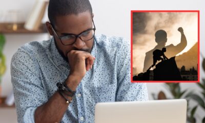 7 Tips to Stay Motivated and Never Give Up on Your Goals