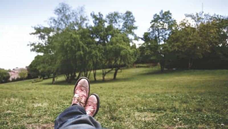 7 Ways Successful People Relieve Stress