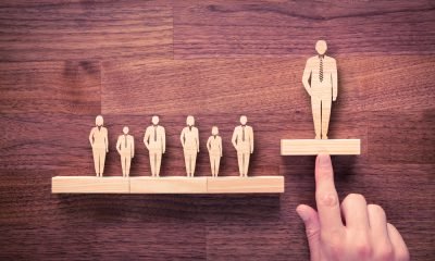 7 Ways to Become a Leader When You’ve Been Following For Too Long