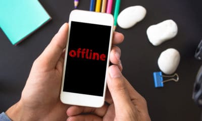 8 Reasons to Take a Social Media Break