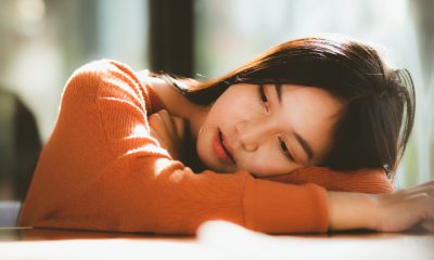 9 Things To Do When You Feel Alone