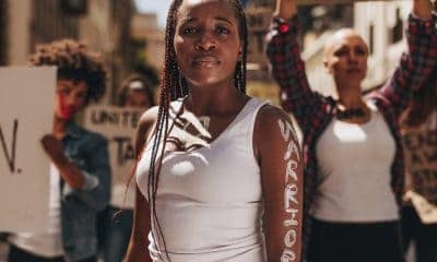 9 Ways To Get Involved in Social Issues You Care About