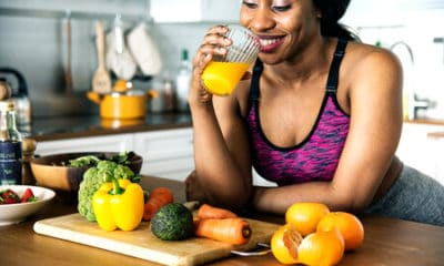 A Healthy Lifestyle is Easier Than You Think