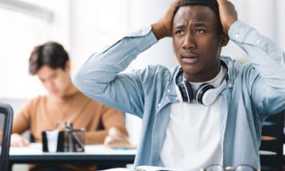 Academic Probation: How to Avoid it & Cope