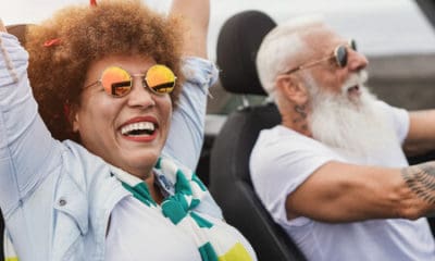 Achieving Happiness: Despite a Long Commute