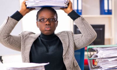 Addicted to Being Busy? Why You Can't Stop