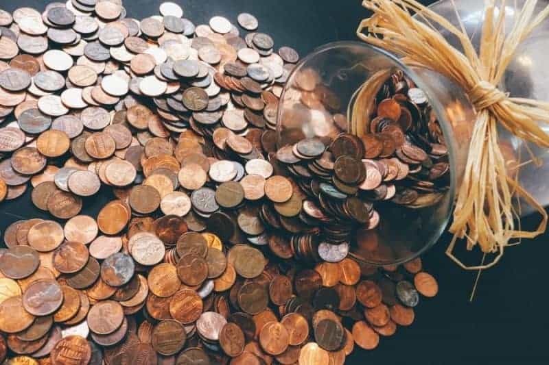 money habits