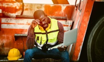 Are You Working Yourself to Death?