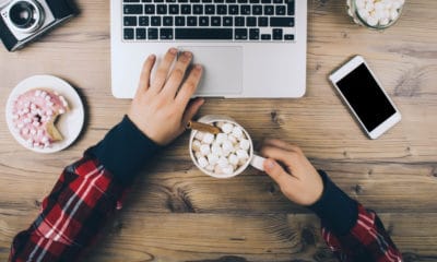 Bad Work Habits to Avoid at Your Computer