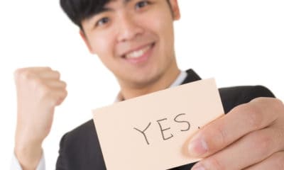 Be A 