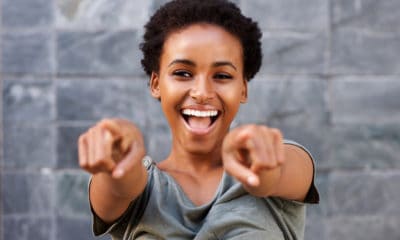 Become A More Positive Person With These 10 Actions