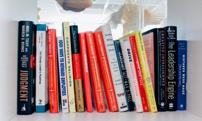 best leadership books
